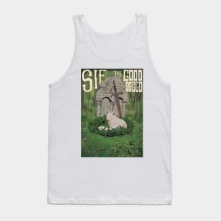 Sif the Good Doggo Tank Top